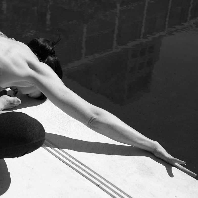 Mindful Strength