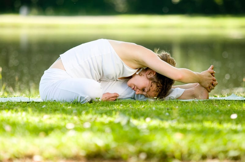 Yoga Image