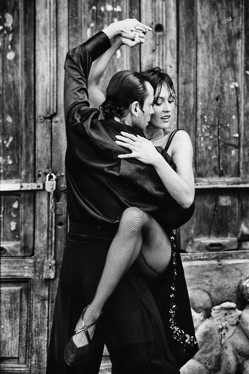 Dance with Awareness