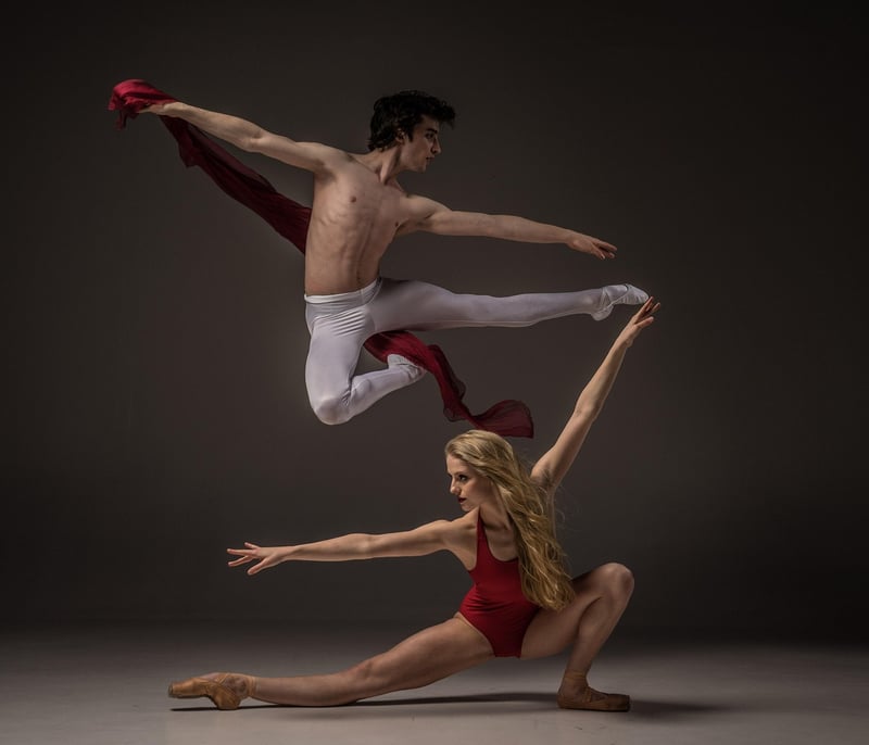 Somatic Practices Dance